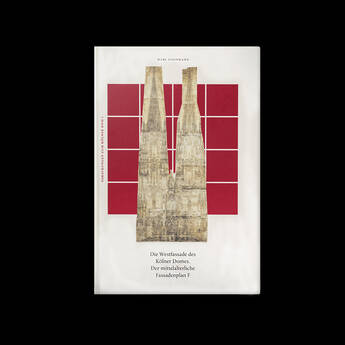 Forschungen zum Kölner Dom 1