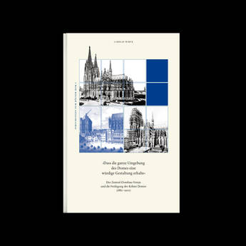 Forschungen zum Kölner Dom 2