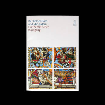 Der Kölner Dom und die ›Juden‹