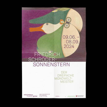 Mönchehaus Museum Goslar