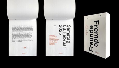 Lambert und Lambert Kalender 2025